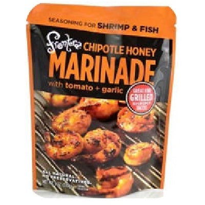 Frontera Chptle Honey Mrnde (6x6OZ )