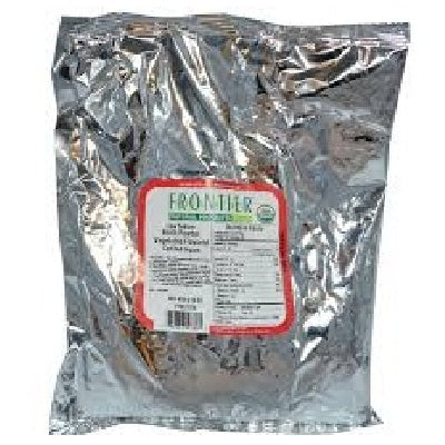 Frontier Veg Broth Powder (1x1LB )