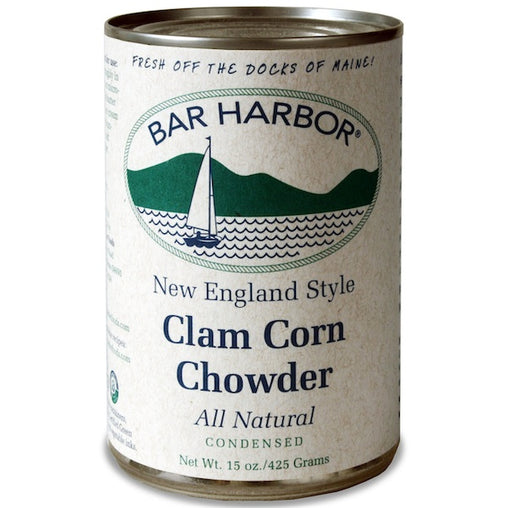 Bar Harbor Lobstr Corn Chewdr (6x15OZ )