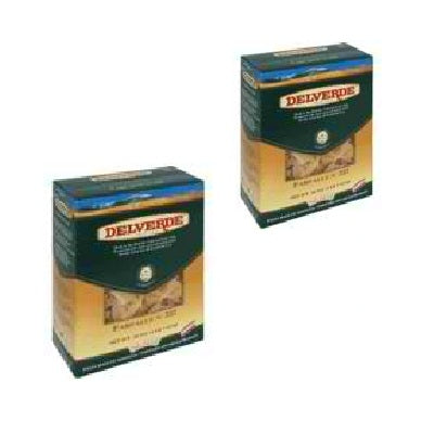 Delverde Farfel Cut Pasta (12x16OZ )