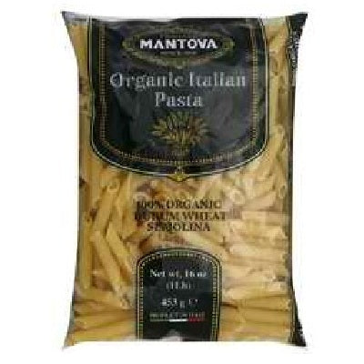 Delverde Penne Rigate (12x16OZ )