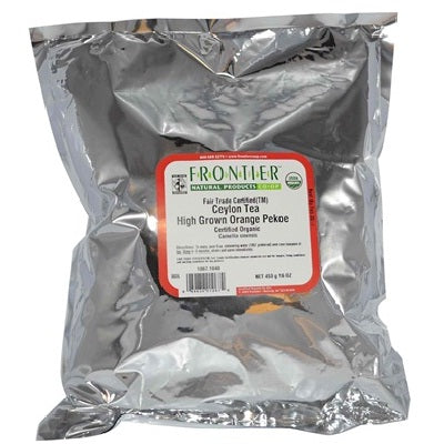 Frontier Ceylon Orange Pekoe (1x1LB )