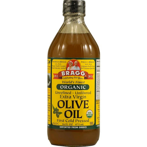 Bragg Evoo (12x16OZ )