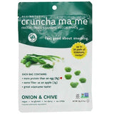 Cruncha Ma-Me Edamame On/Chive (8x0.7OZ )