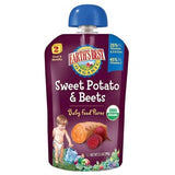 Earth's Best Baby Foods Puree Swtpot/Beet (12x3.5OZ )