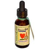 Childlife-Nutrition For Kids Vitamin D3 (1x1OZ )