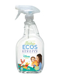 Earth Friendly Eco Dsny Stn/Odr Remover (6x22OZ )