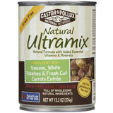 Castor & Pollux Ultra Ven/Potato Dog (12x13.2OZ )