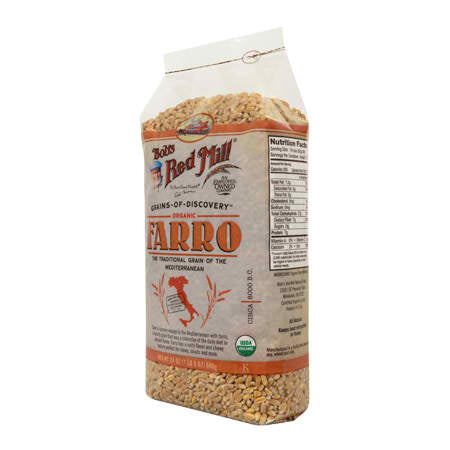 Bob's Red Mill Farro (4x24OZ )