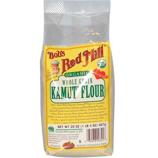 Bob's Red Mill Kamut (4x24OZ )