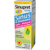 Bionorica Sinu Sinus Syr Kids (1x3.38OZ )