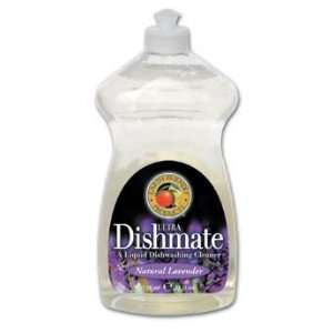 Earth Friendly Lavender Dishmate (1x25 Oz)