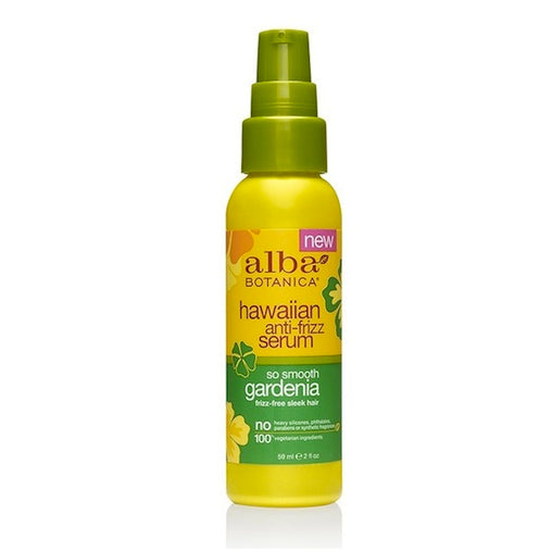 Alba Botanica Garden Anti Frizz Srm (1x2OZ )