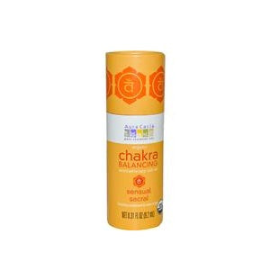 Aura Cacia Chakra Balance Sensual (1x0.31OZ )