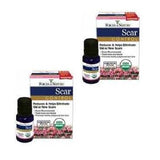 Forces Of Nature Scar Control (1x11ML )