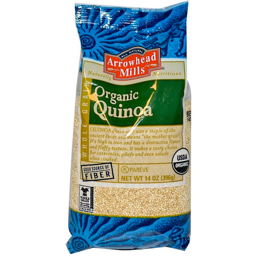 Arrowhead Mills Quinoa (6x14OZ )