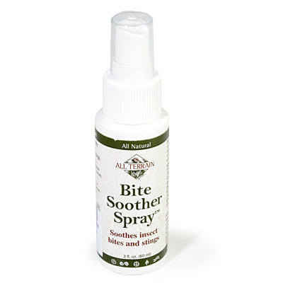 All Terrain Bite Sooth/Sting Spray (1x2OZ )