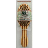 Earth Therapeutics Regular Nyl Bristle Brush (1x1 CT)