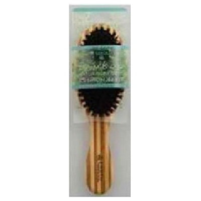 Earth Therapeutics Regular Boar Bristle Brush (1x1 CT)