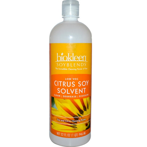 Bi-O-Kleen Citrus Soy Solvent (1x32OZ )