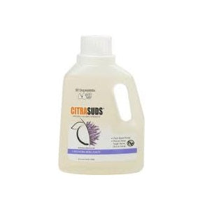 Citra-Solv Suds Laundry Lavendar Brg (6x50OZ )