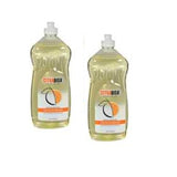 Citra-Solv Nat Dish Liquid Fr/Cl (6x25OZ )