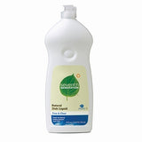 Seventh Generation Free & Clear Dish Liquid (12x25 Oz)