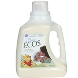 Earth Friendly Ecos Dsny Free/Clear (4x100OZ )