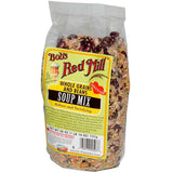 Bob's Red Mill Wg & Bean Soup Mix (4x26OZ )