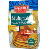 Arrowhead Mills Multigrain P/W Mx (6x26OZ )