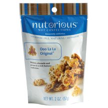 Udi's Au Naturel Granola, GF (6x12 Oz)