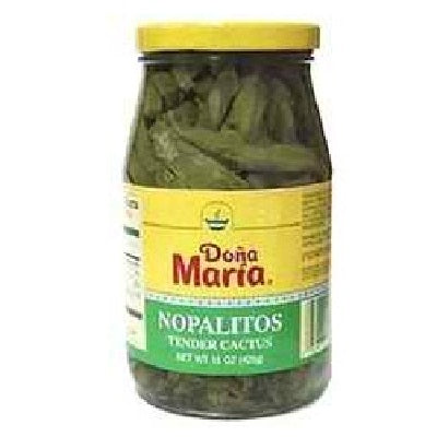 Dona Maria Nopalitos (12x15OZ )