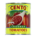 Cento Crushed Tomatoes (12x28OZ )