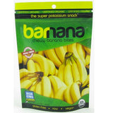 Barnana Chewy Banana Bites (12x3.5OZ )