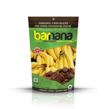 Barnana Chocolate Banana Bites (12x3.5OZ )