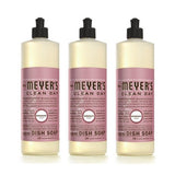 Mrs. Meyers Clean Day Liquid, Rosemary (6x16 Oz)