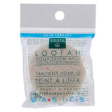 Earth Therapeutics Loof Face Discs (1x3Each)