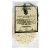 Earth Therapeutics Nat Cellulose Sponge (1x1Each)