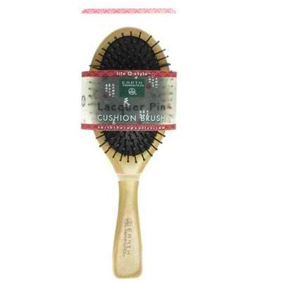 Earth Therapeutics Lacquer Pin Brush Lrg (1x1EA )