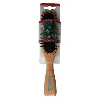 Earth Therapeutics Lacquer Pin Brush Sm (1x1EA )