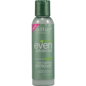 Alba Botanica Advanced Eye Makeup Remover (1x4OZ )