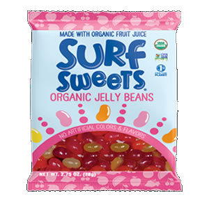 Surf Sweets Jelly Beans (12x2.75 Oz)