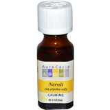 Aura Cacia Neroli Precious Essence (1x0.5OZ )