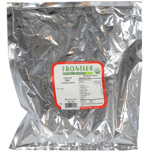 Frontier Beet Powder (1x1LB )