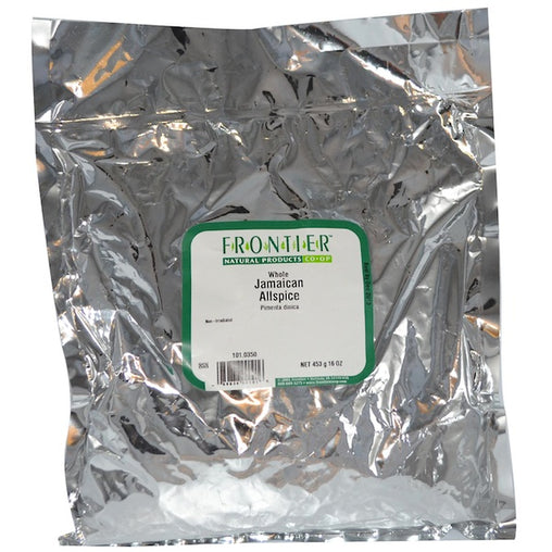 Frontier Allspice, Whole (1x1LB )