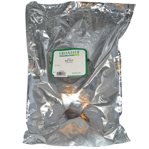 Frontier Bay Leaf, Whole (1x1LB )