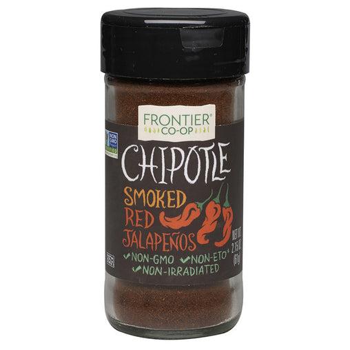 Frontier Chipotle Ground Ssng (1x2.15OZ )