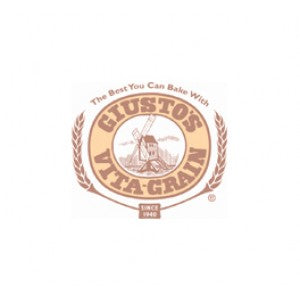 Giusto's Soy Flour (1x25LB )