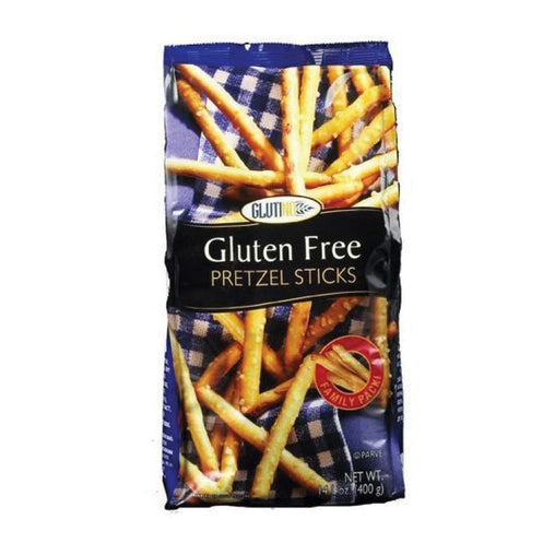 Glutino Pretzel Sticks (12x8OZ )