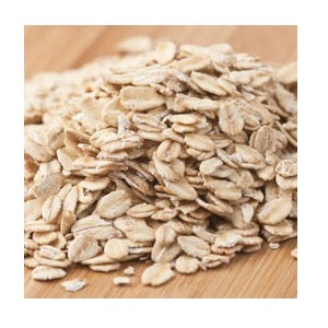 Grain Millers Oats Medium Rolled (1x5LB )